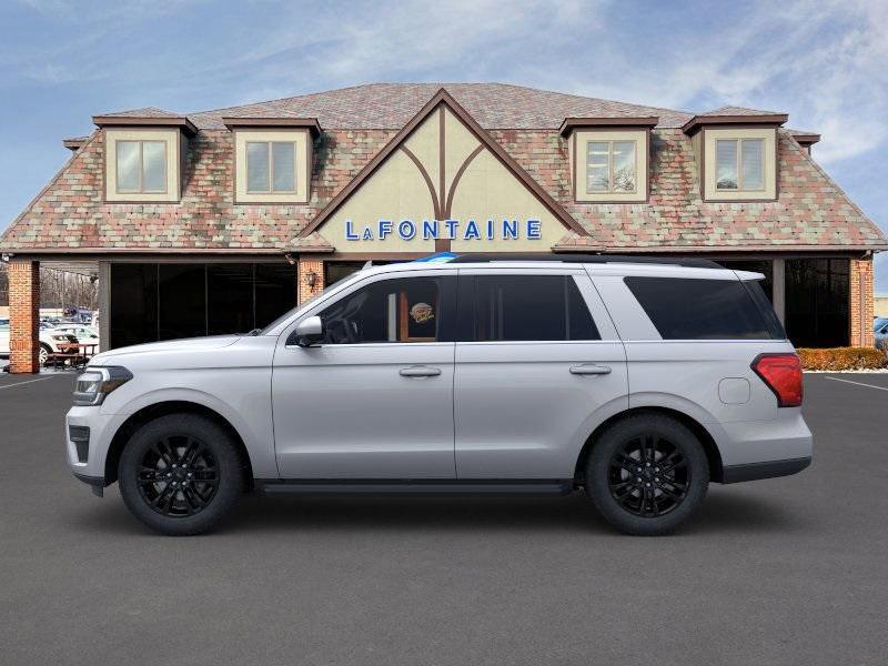 new 2024 Ford Expedition car, priced at $65,652