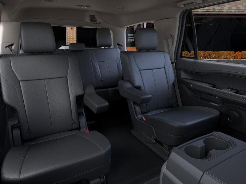 new 2024 Ford Expedition car, priced at $65,652