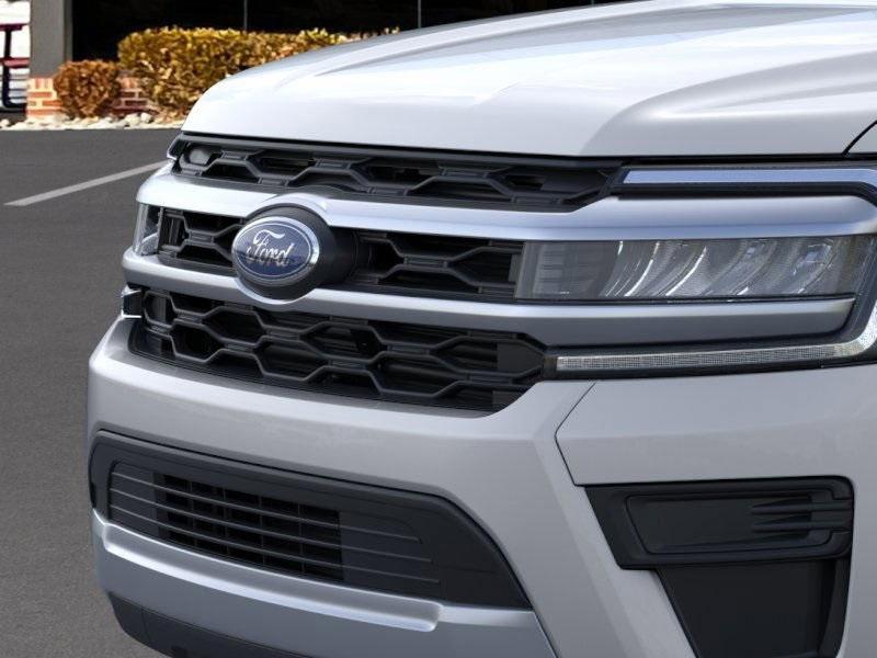 new 2024 Ford Expedition car, priced at $65,652