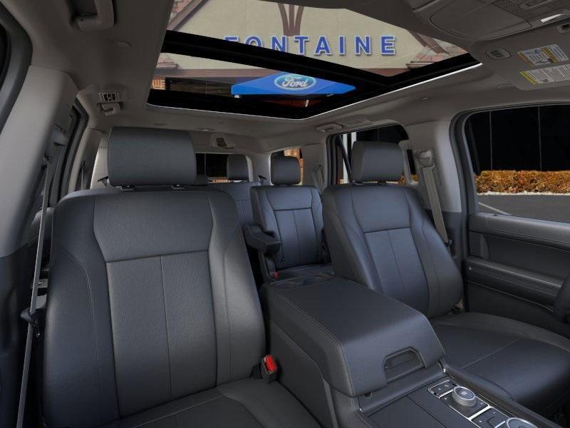 new 2024 Ford Expedition car, priced at $65,652