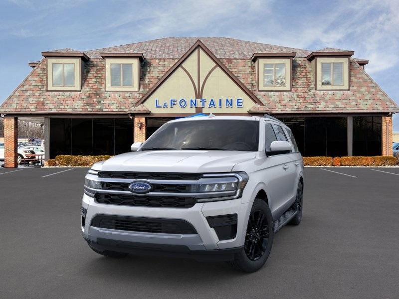 new 2024 Ford Expedition car, priced at $65,652