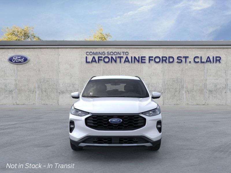 new 2025 Ford Escape car, priced at $29,681