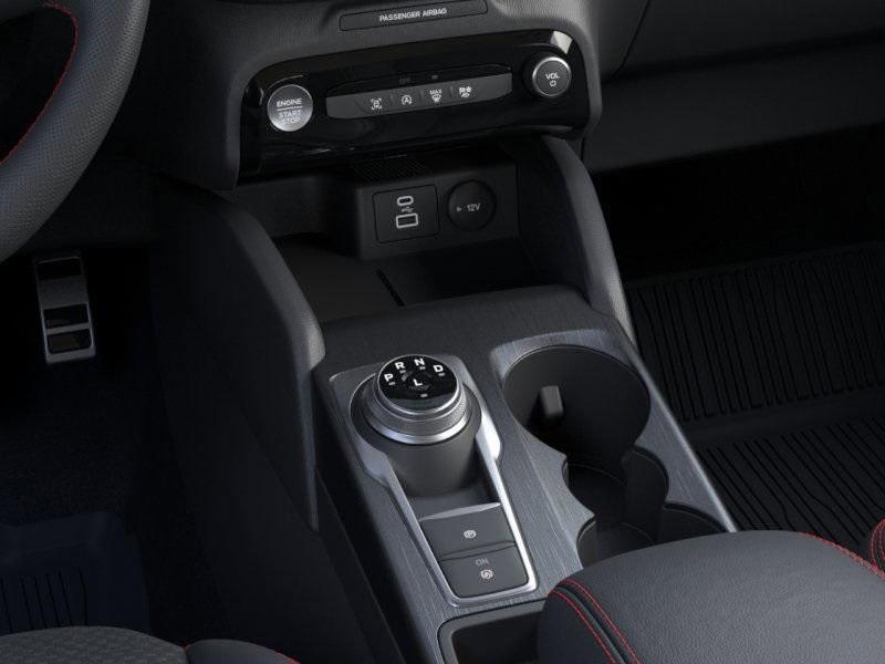 new 2025 Ford Escape car, priced at $29,681
