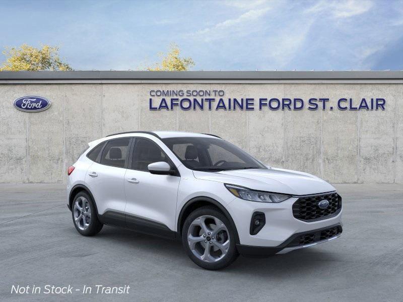 new 2025 Ford Escape car, priced at $29,681