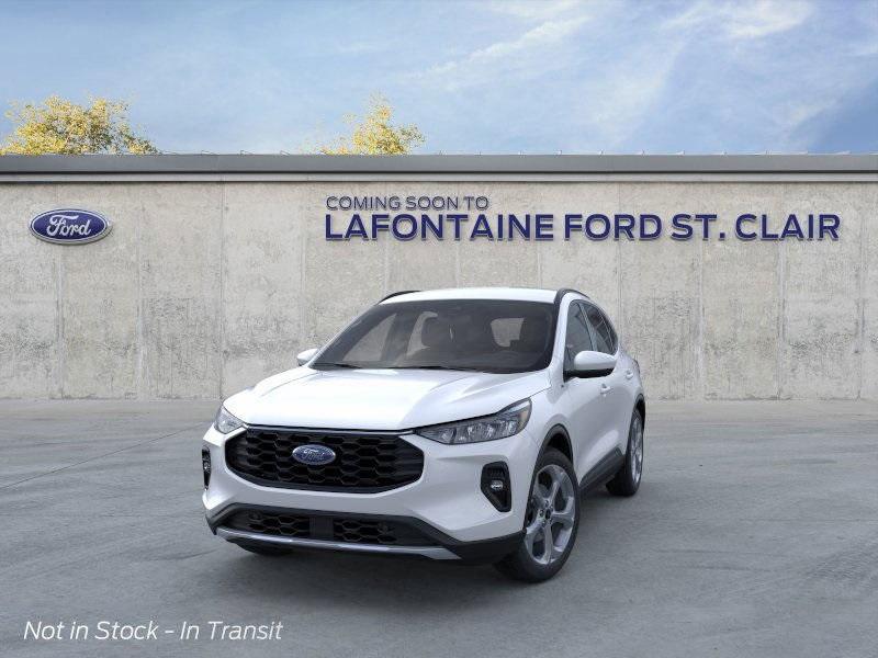 new 2025 Ford Escape car, priced at $29,681