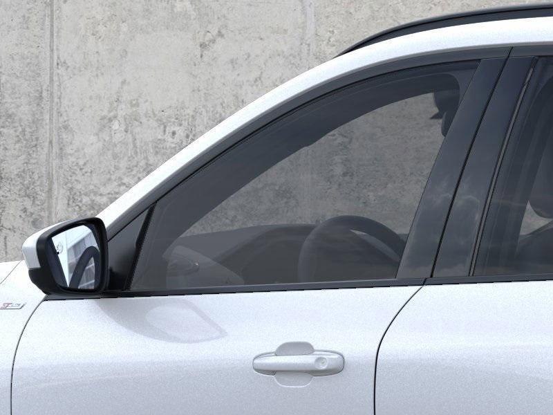 new 2025 Ford Escape car, priced at $29,681