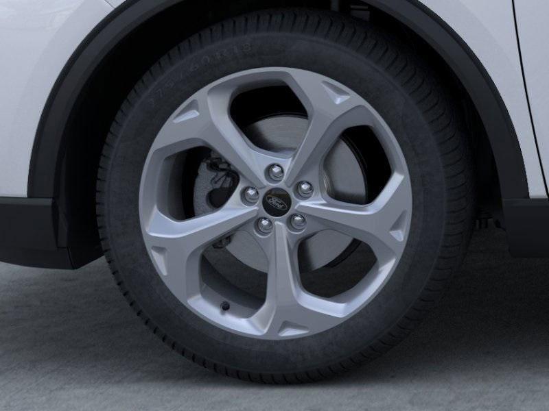 new 2025 Ford Escape car, priced at $29,681
