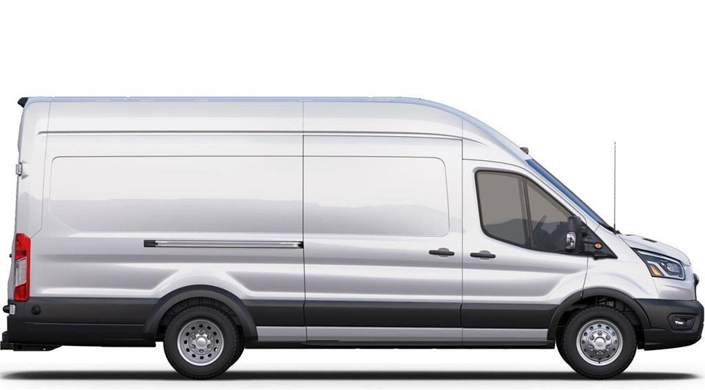 new 2024 Ford Transit-350 car, priced at $63,775