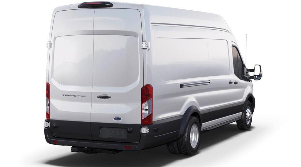 new 2024 Ford Transit-350 car, priced at $63,775