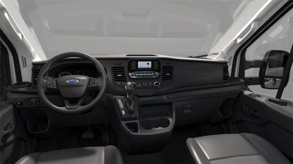 new 2024 Ford Transit-350 car, priced at $63,775