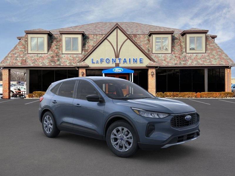 new 2025 Ford Escape car, priced at $32,306