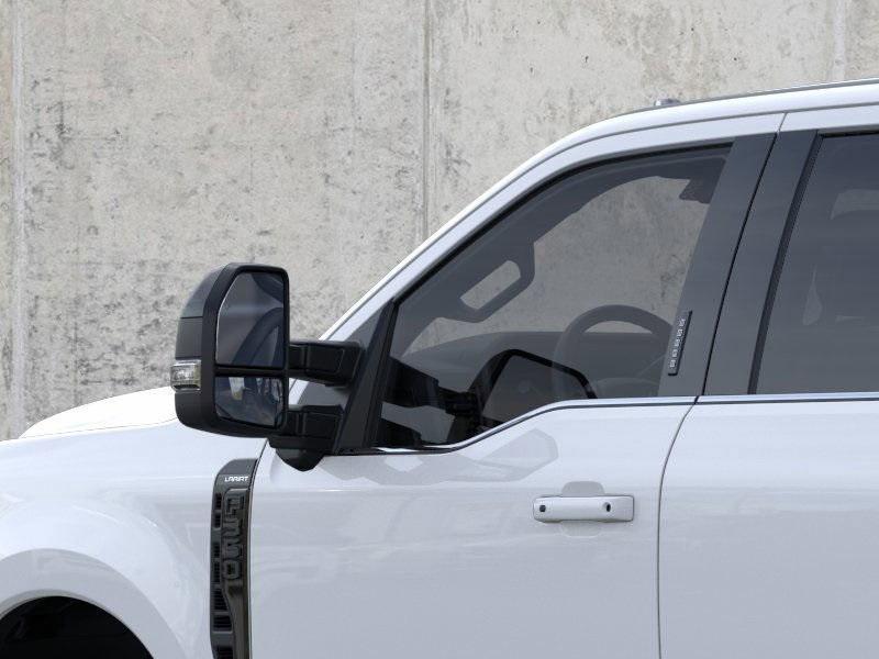 new 2025 Ford F-350 car, priced at $84,737