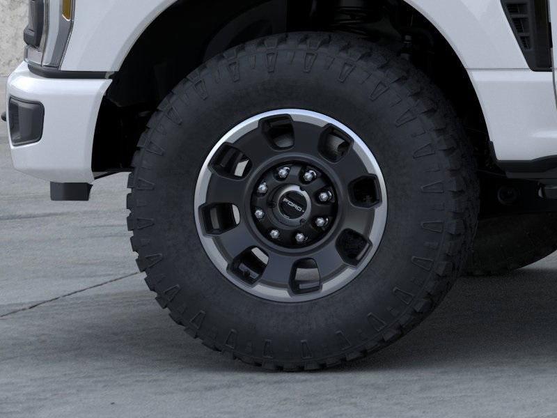new 2025 Ford F-350 car, priced at $84,737
