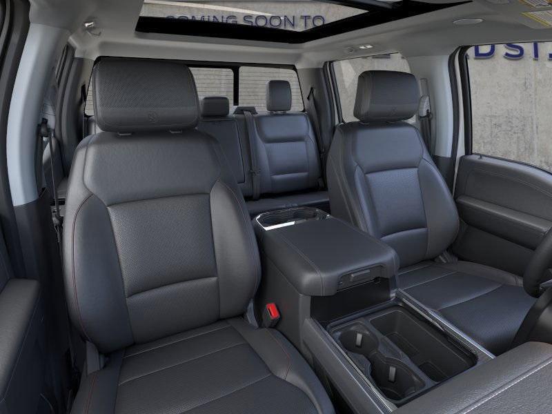 new 2025 Ford F-350 car, priced at $84,737