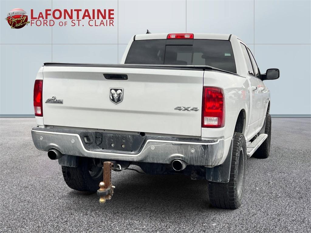 used 2016 Ram 1500 car, priced at $17,475