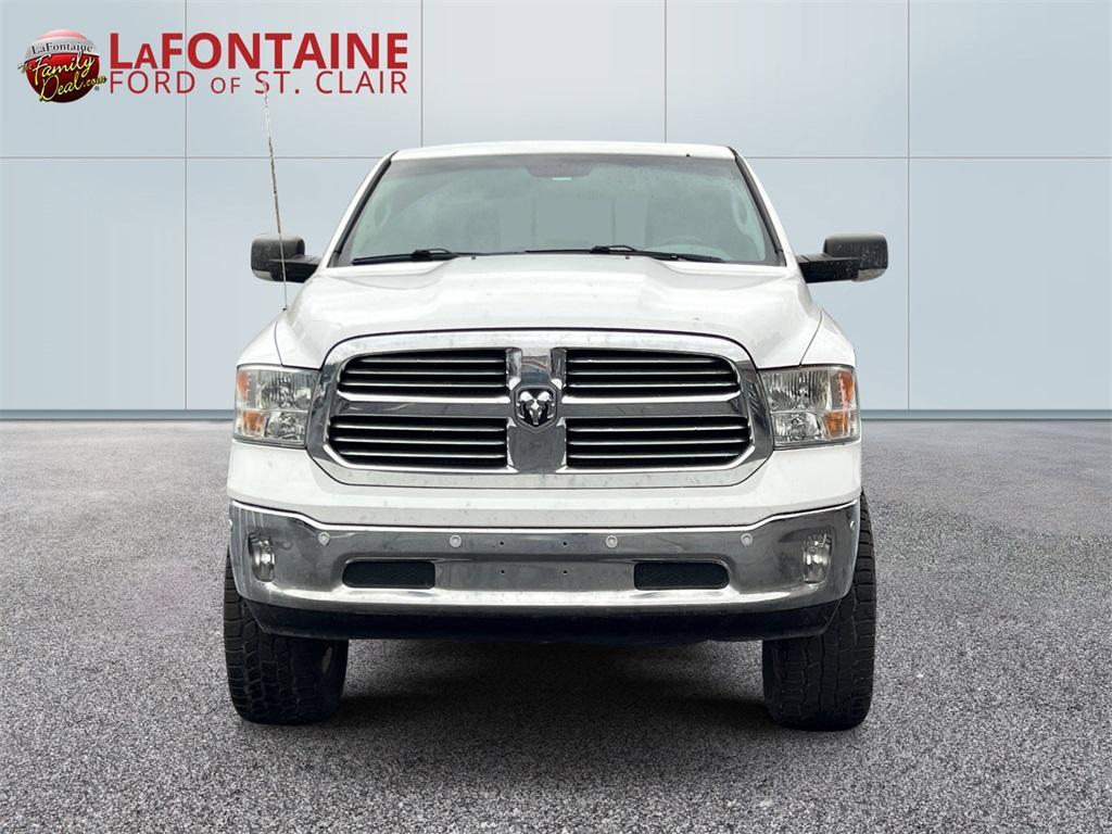 used 2016 Ram 1500 car, priced at $17,475