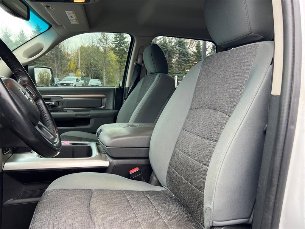 used 2016 Ram 1500 car, priced at $17,475