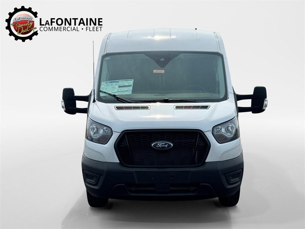new 2025 Ford Transit-250 car, priced at $46,976