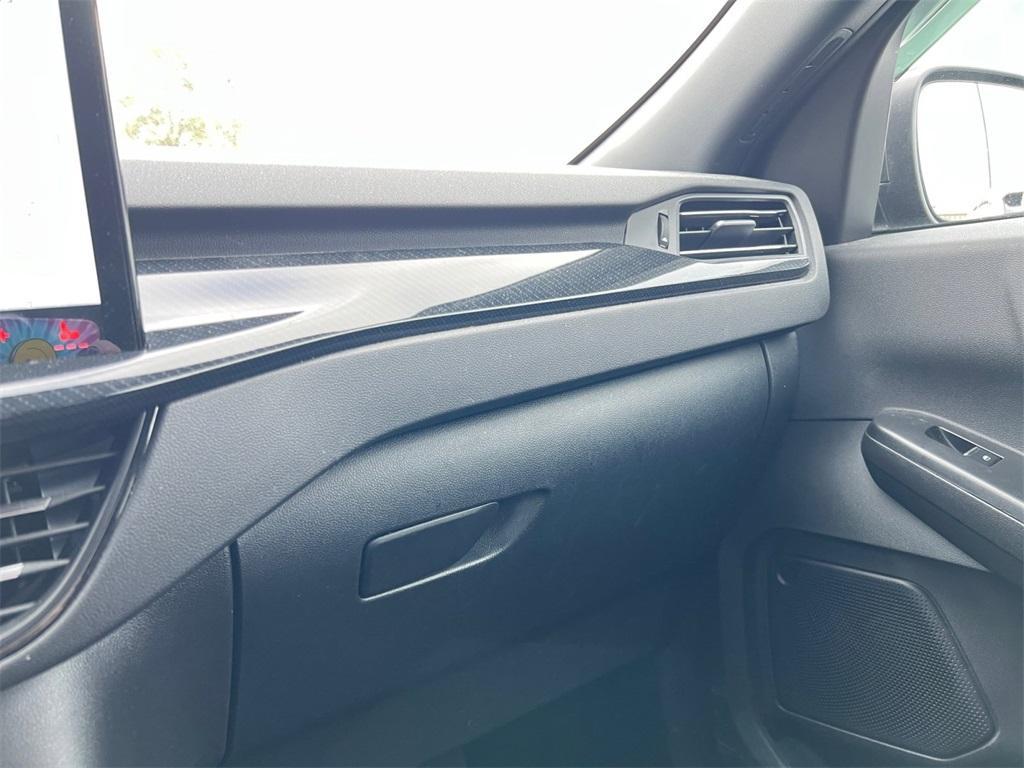 used 2023 Ford Escape car, priced at $25,505