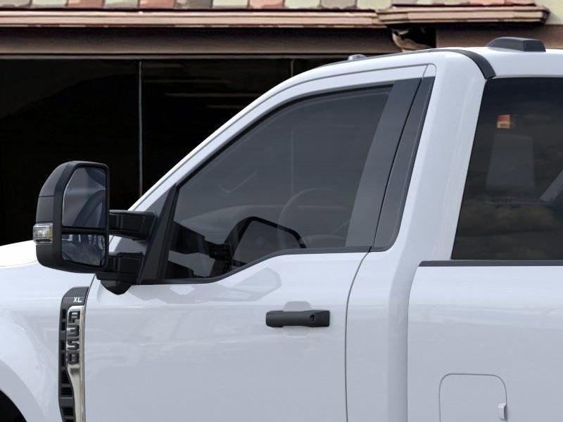 new 2024 Ford F-350 car, priced at $64,485