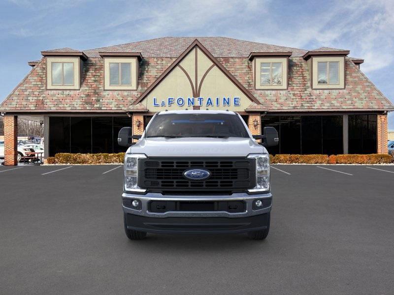 new 2024 Ford F-350 car, priced at $64,485