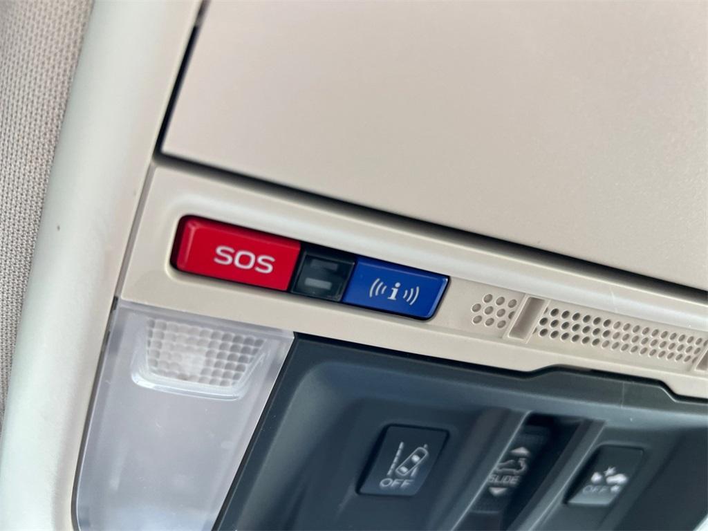 used 2022 Subaru Forester car, priced at $25,259