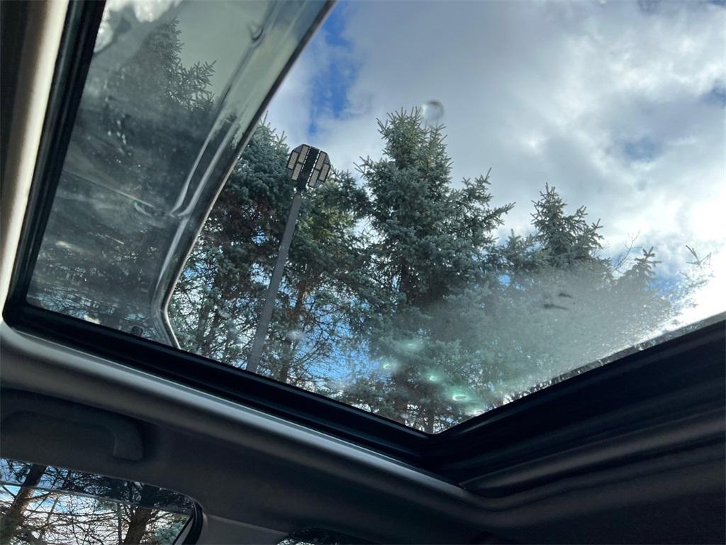 used 2022 Subaru Forester car, priced at $25,259