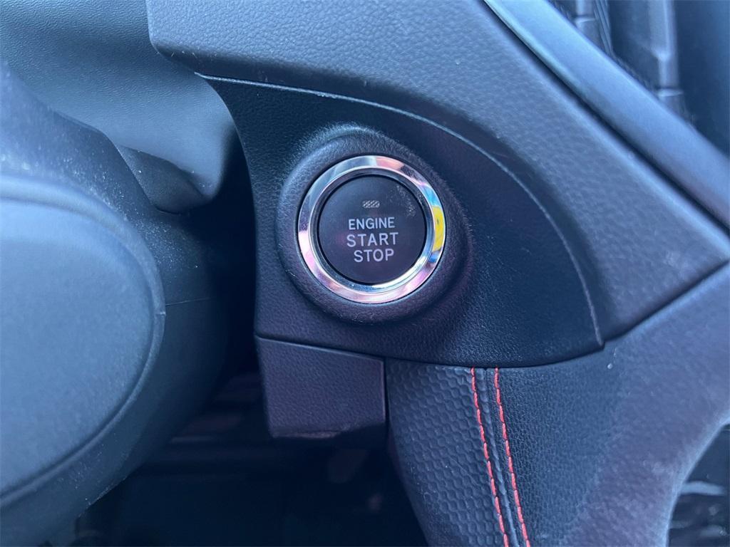 used 2022 Subaru Forester car, priced at $25,259