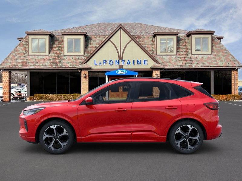 new 2024 Ford Escape car, priced at $35,357