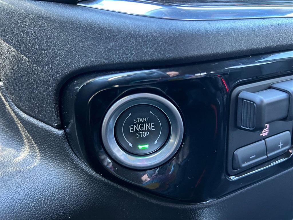 used 2023 Chevrolet Silverado 1500 car, priced at $47,200