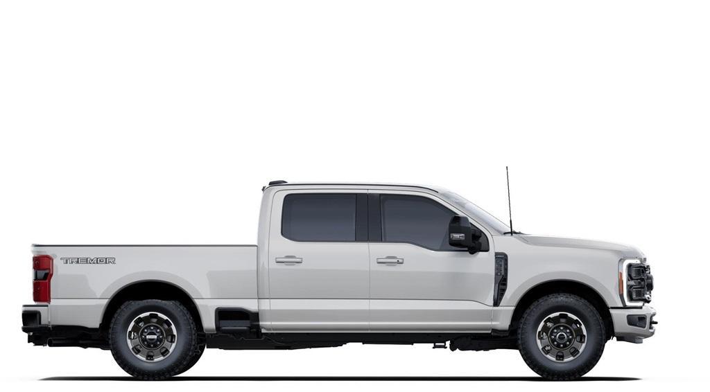 new 2025 Ford F-350 car, priced at $68,845