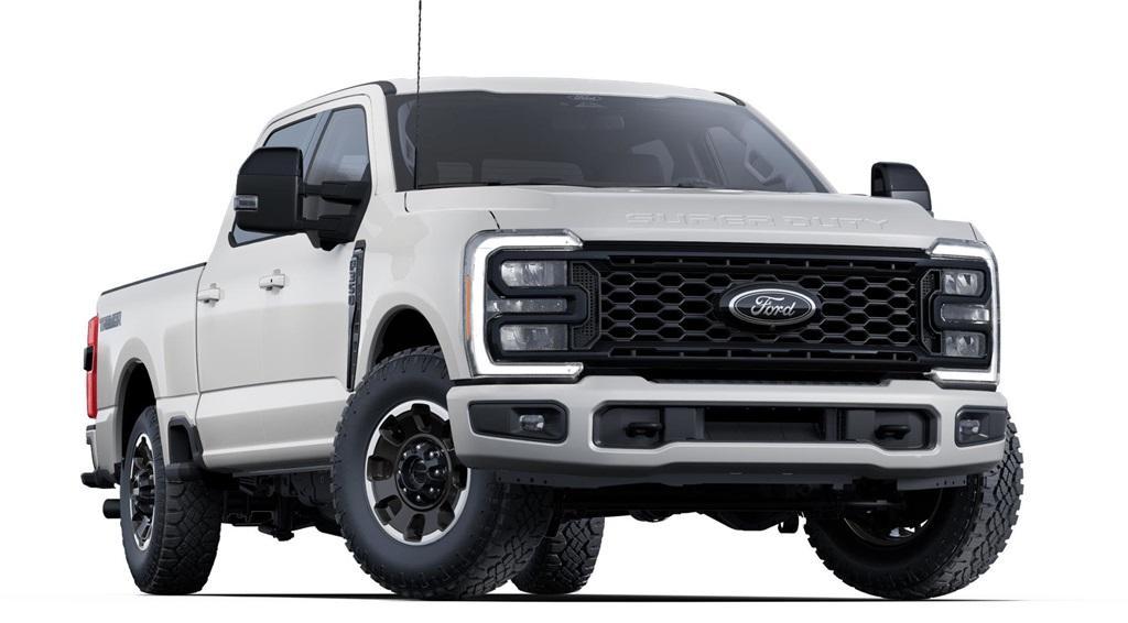 new 2025 Ford F-350 car, priced at $68,845