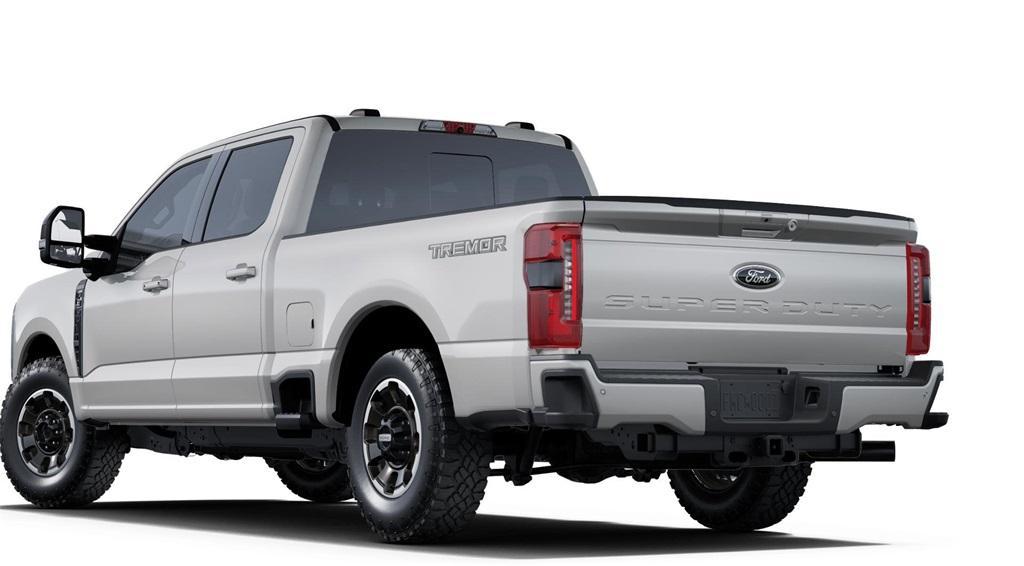 new 2025 Ford F-350 car, priced at $68,845