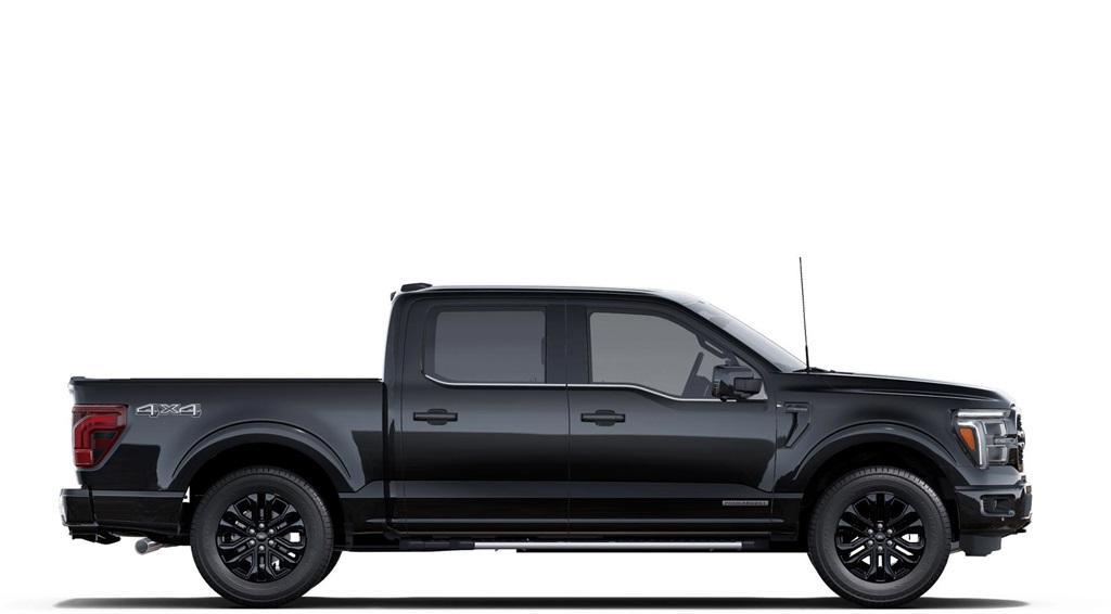 new 2025 Ford F-150 car, priced at $62,003