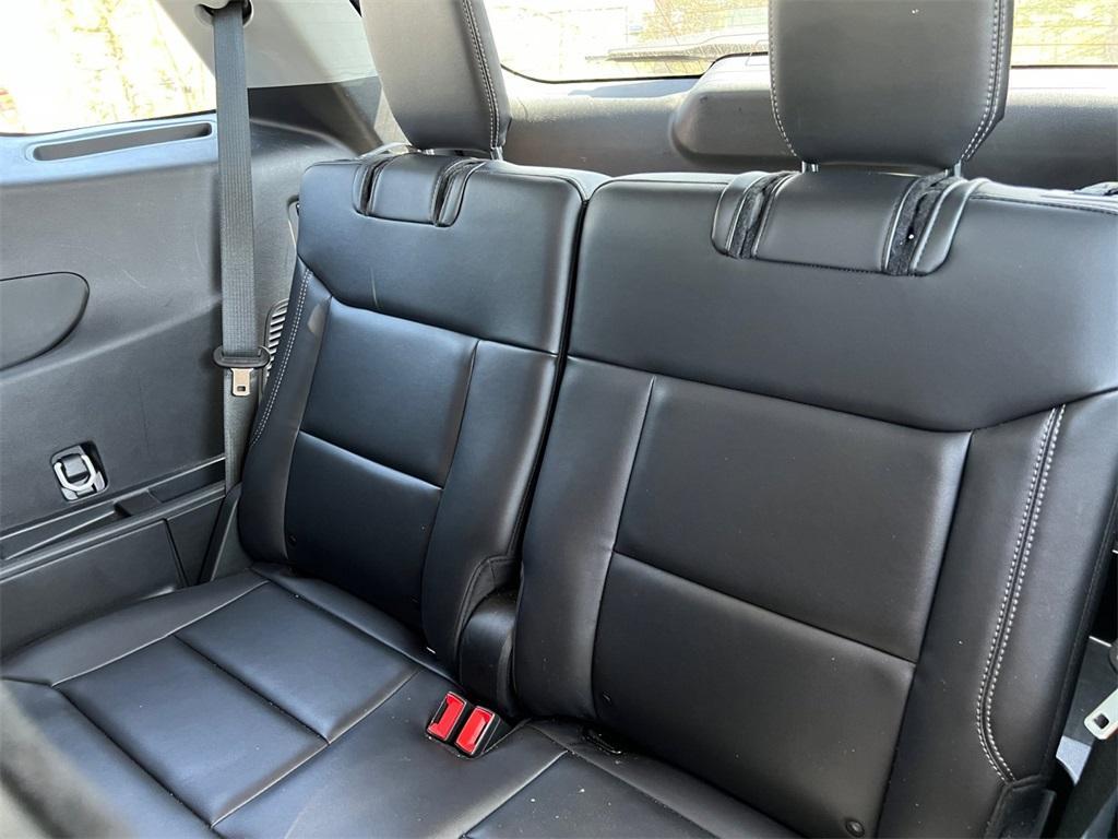 used 2023 Ford Explorer car, priced at $31,669