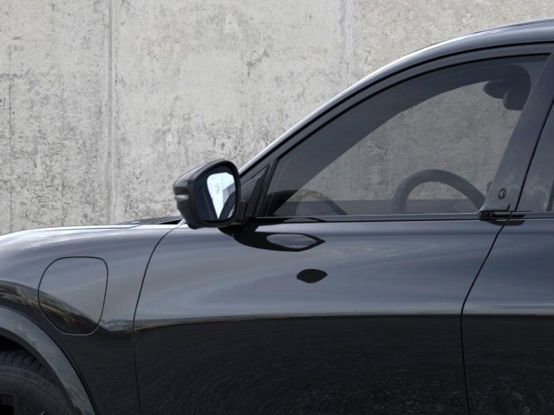 new 2025 Ford Mustang Mach-E car, priced at $50,808