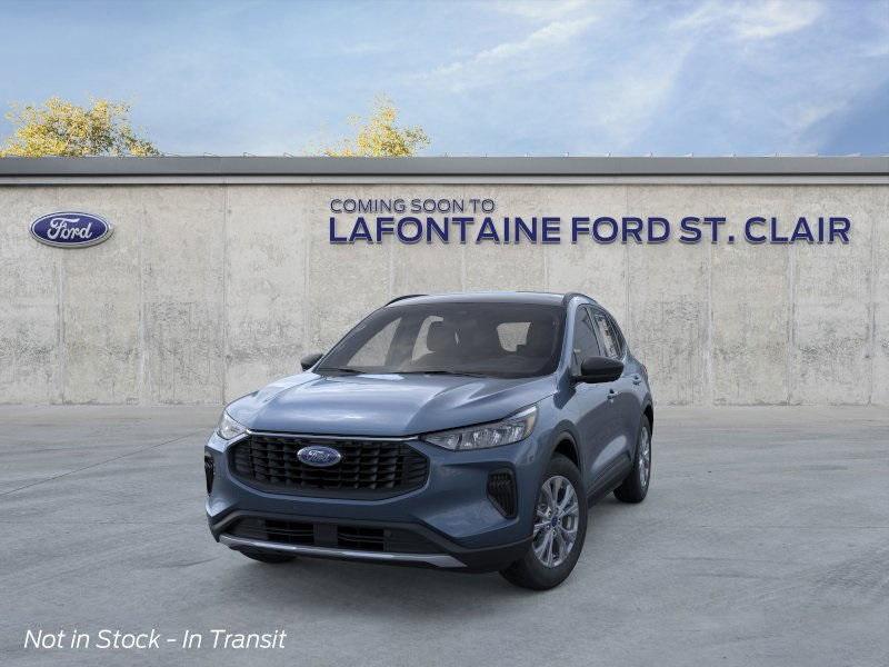 new 2025 Ford Escape car, priced at $27,791