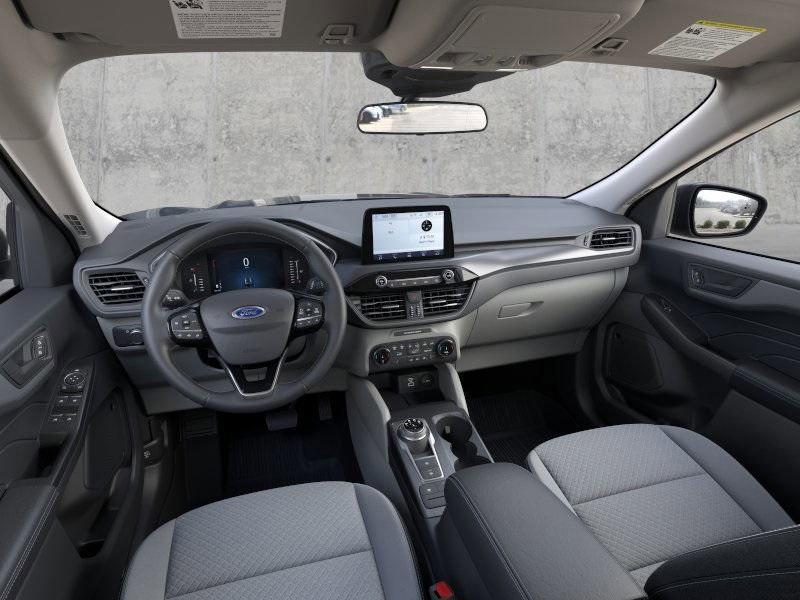 new 2025 Ford Escape car, priced at $27,791