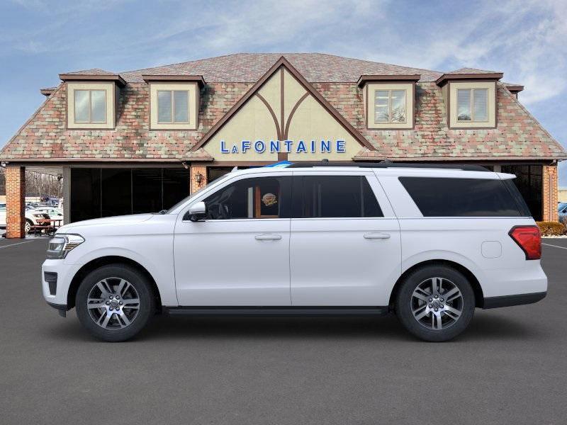 new 2024 Ford Expedition Max car, priced at $65,844