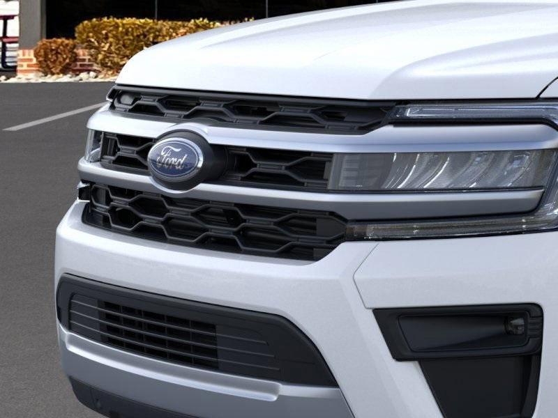 new 2024 Ford Expedition Max car, priced at $65,844