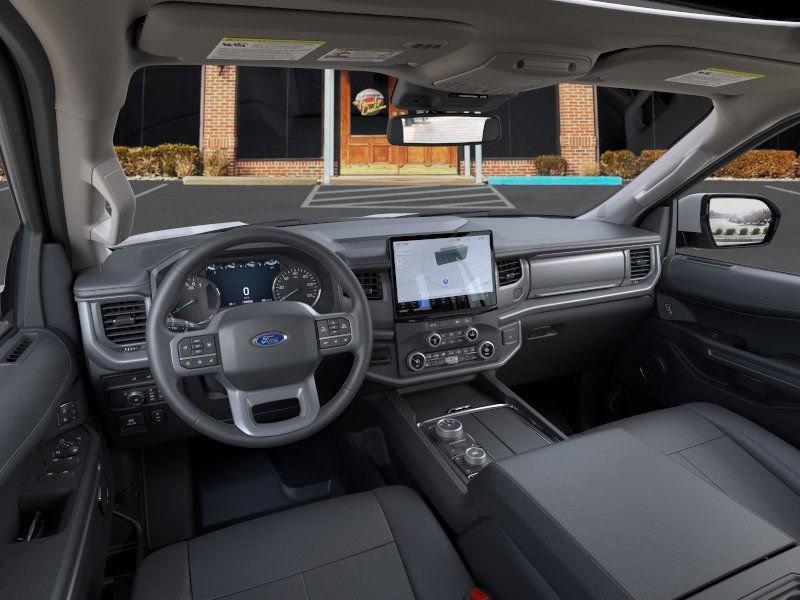 new 2024 Ford Expedition Max car, priced at $65,844