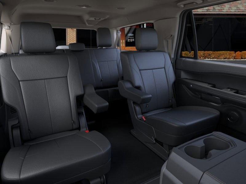 new 2024 Ford Expedition Max car, priced at $65,844