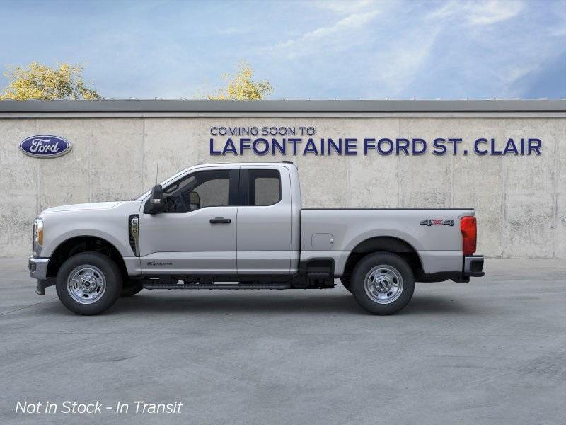 new 2024 Ford F-350 car, priced at $65,475