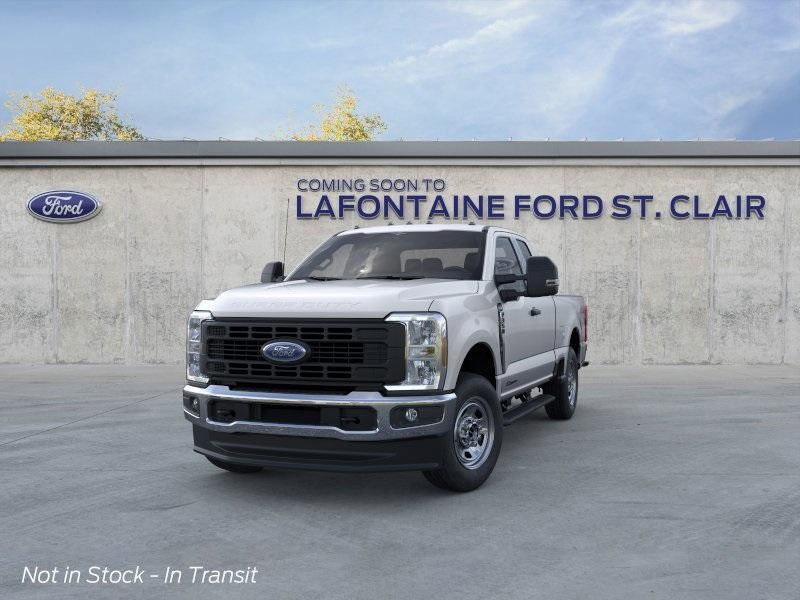 new 2024 Ford F-350 car, priced at $65,475