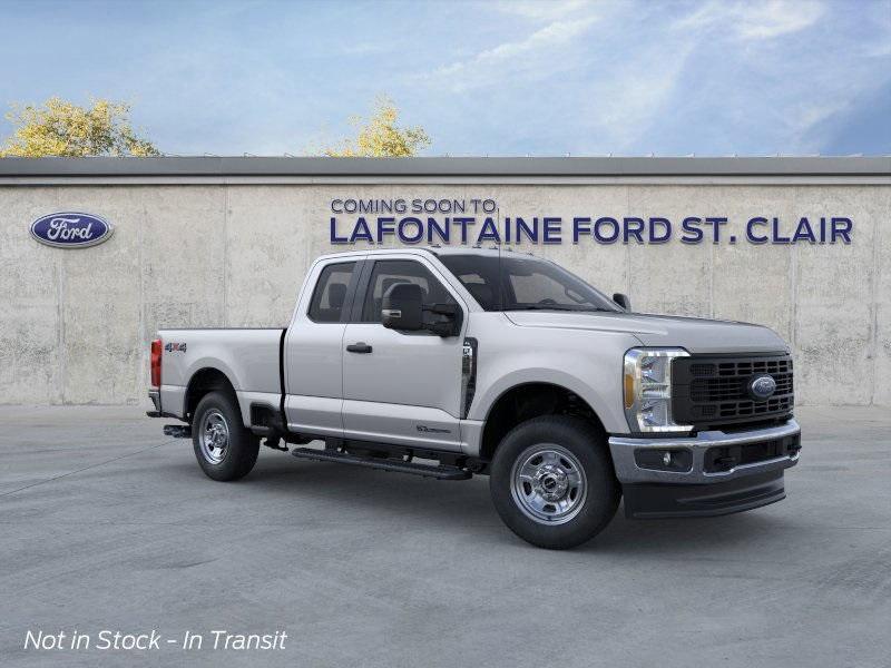 new 2024 Ford F-350 car, priced at $65,475