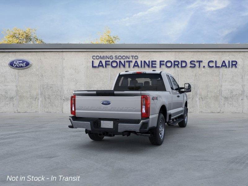 new 2024 Ford F-350 car, priced at $65,475