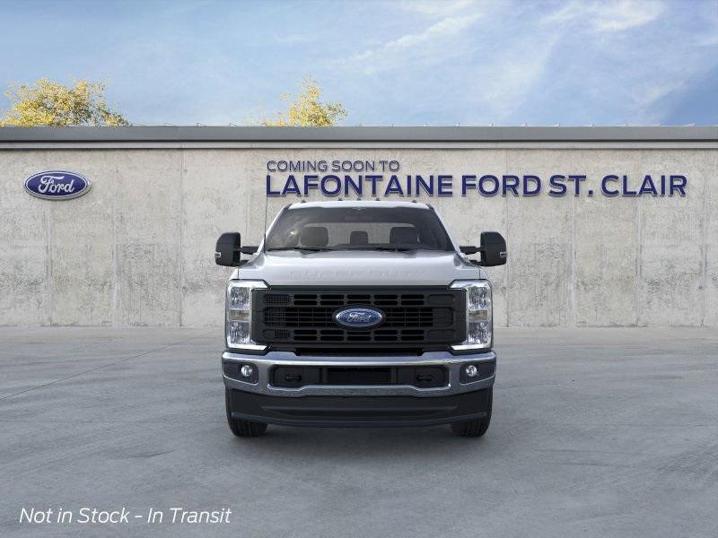 new 2024 Ford F-350 car, priced at $65,475