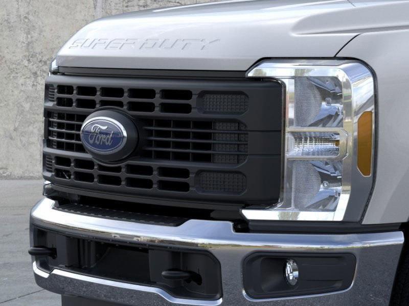 new 2024 Ford F-350 car, priced at $65,475