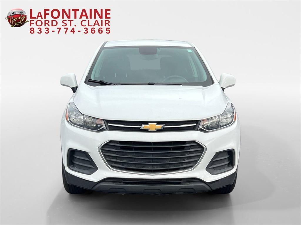 used 2020 Chevrolet Trax car, priced at $13,150