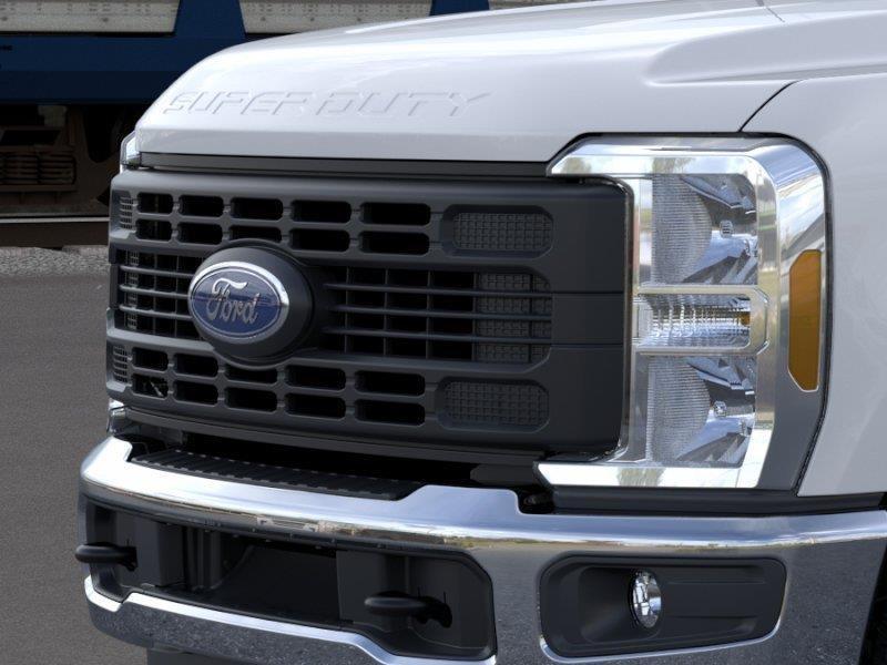 new 2024 Ford F-250 car, priced at $48,765